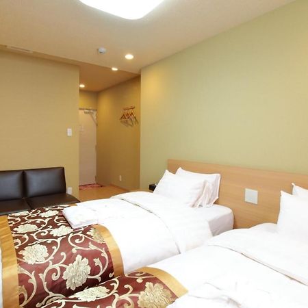 Arakawa-ku - Hotel / Vacation STAY 22248 Präfektur Tokio Exterior foto