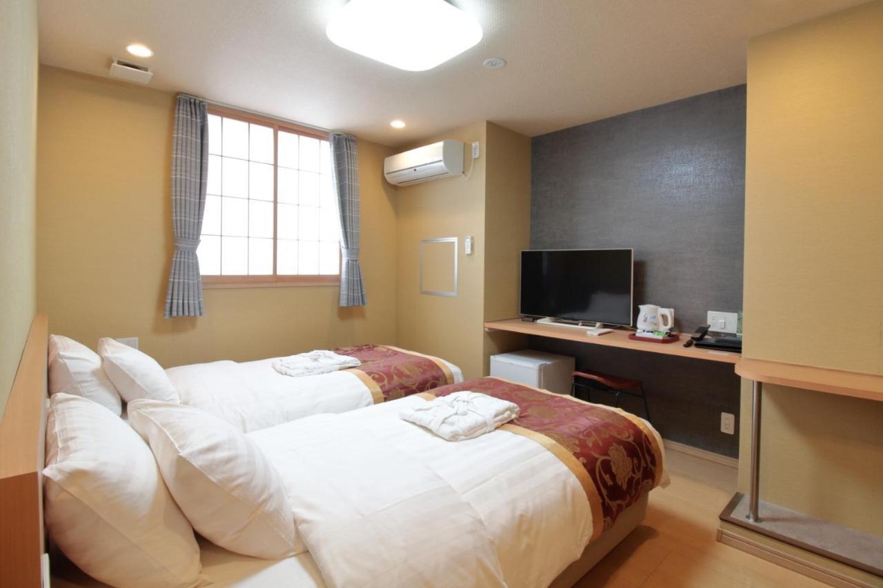 Arakawa-ku - Hotel / Vacation STAY 22248 Präfektur Tokio Exterior foto